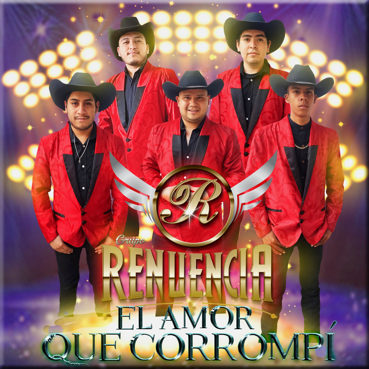 Grupo Renuencia's avatar image