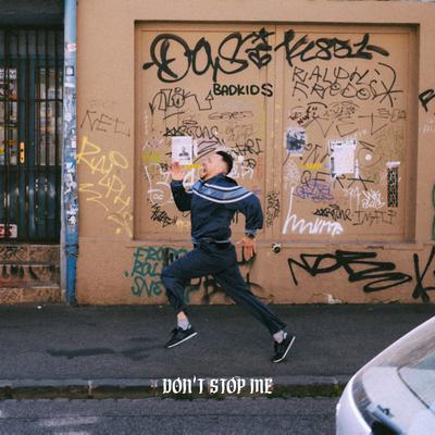 DON’T STOP ME By Rakovicky's cover