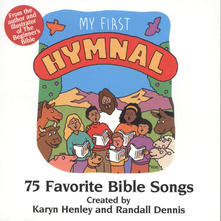 My First Hymnal: 75 Favorite Bible Songs Performers's avatar image