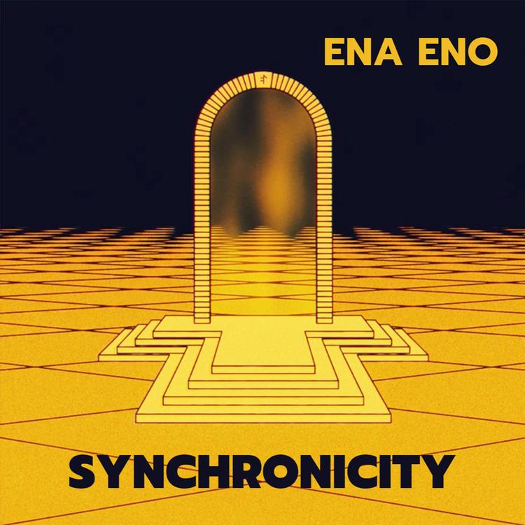 Ena Eno's avatar image