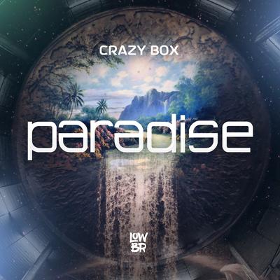 Paradise By Crazy Box's cover