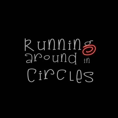 Running Around In Circles's cover