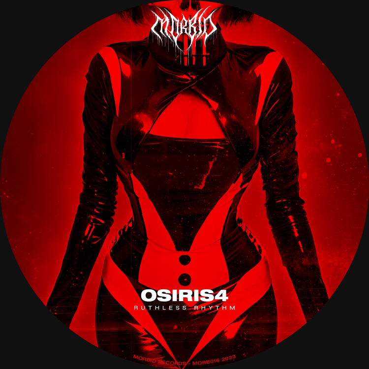 Osiris4's avatar image