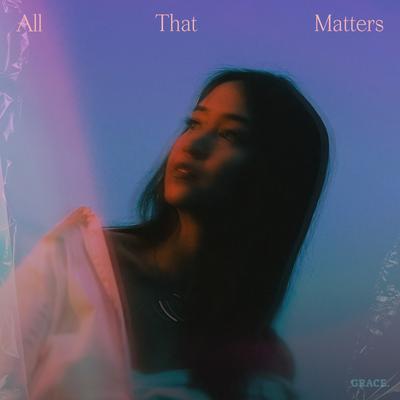 All That Matters's cover