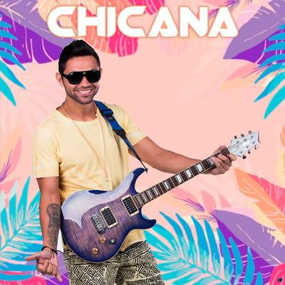 Diga Que Valeu (Ao Vivo) By Chicana's cover