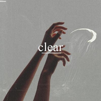 clear By Ward Wills's cover