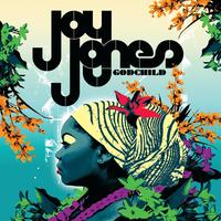 Joy Jones's avatar cover