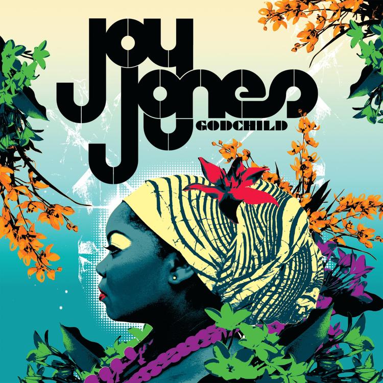 Joy Jones's avatar image