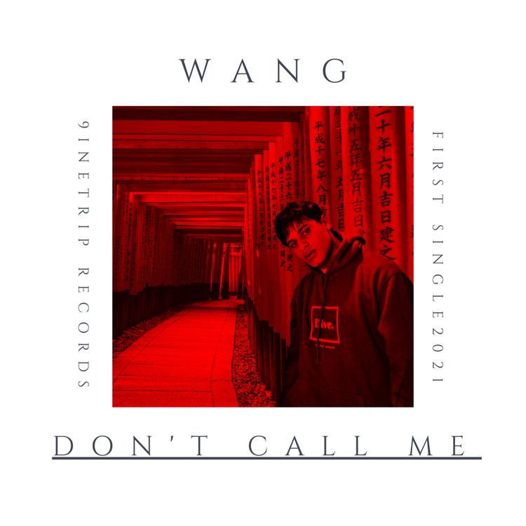 WANG's avatar image