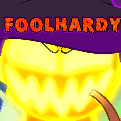 Foolhardy By RetroSpecter's cover