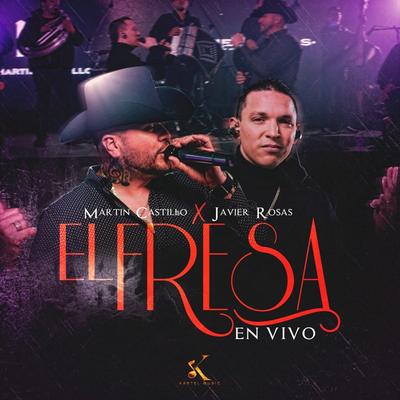 El Fresa (En Vivo)'s cover