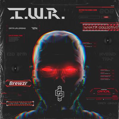 I.W.R.'s cover