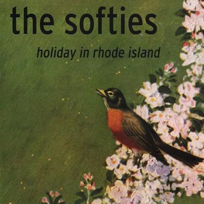 Holiday In Rhode Island's cover