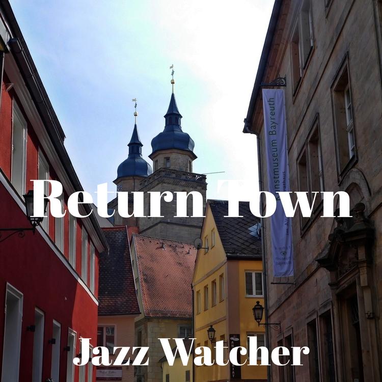 Jazz Watcher's avatar image