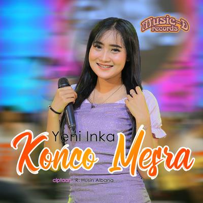 Konco Mesra By Yeni Inka's cover