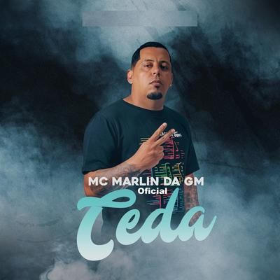 Ceda By Mc Marlin Da GM Oficial's cover