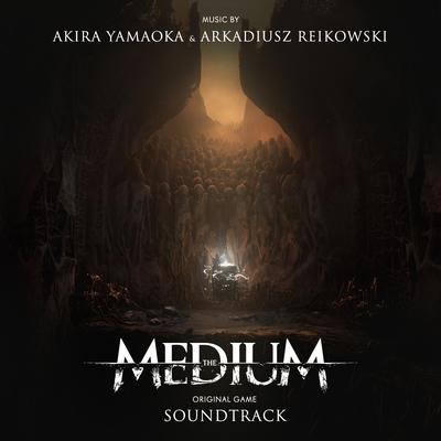 The Love That Was Lost By Akira Yamaoka, Arkadiusz Reikowski's cover