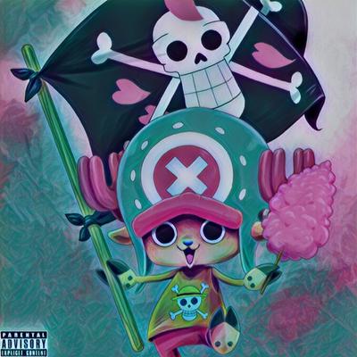 Tony Tony Chopper By Isan's cover