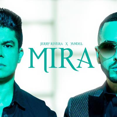 Mira (Versión Urbana)'s cover