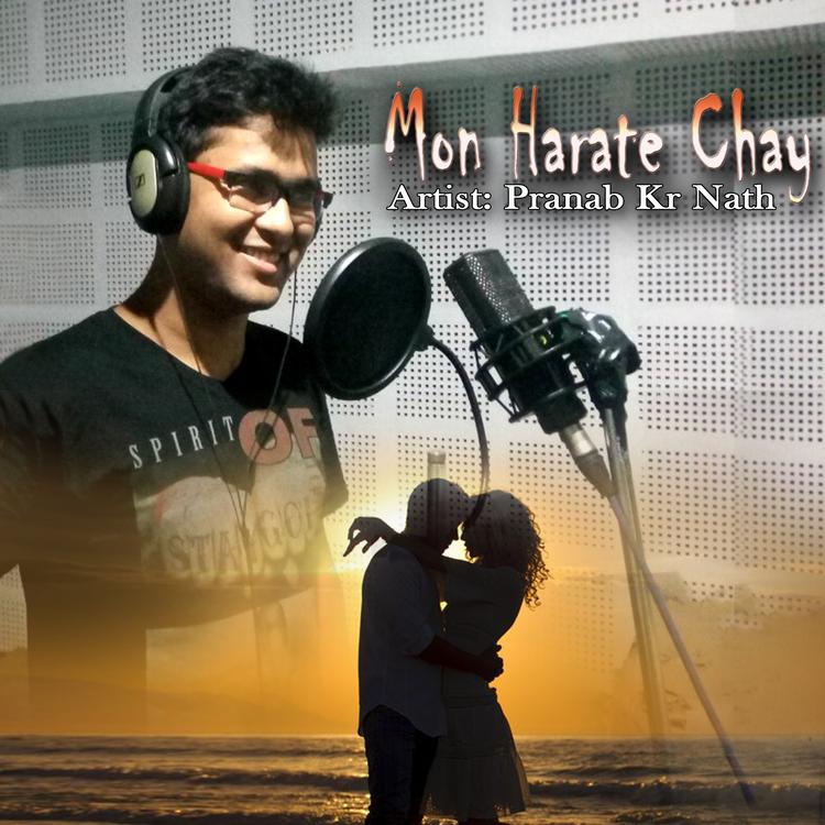 Pranab Kr Nath's avatar image