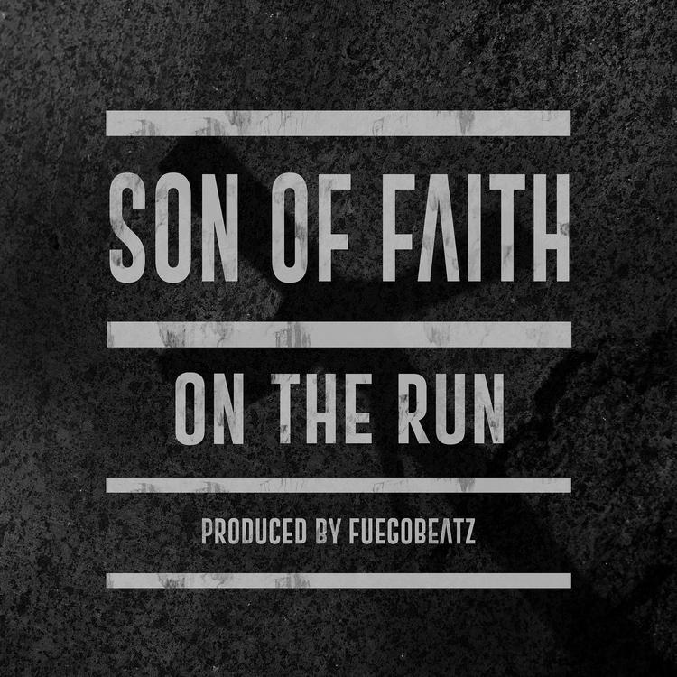 Son of Faith's avatar image