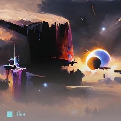 Salam Alaika By Jflaa's cover