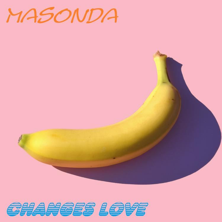 Changes Love's avatar image