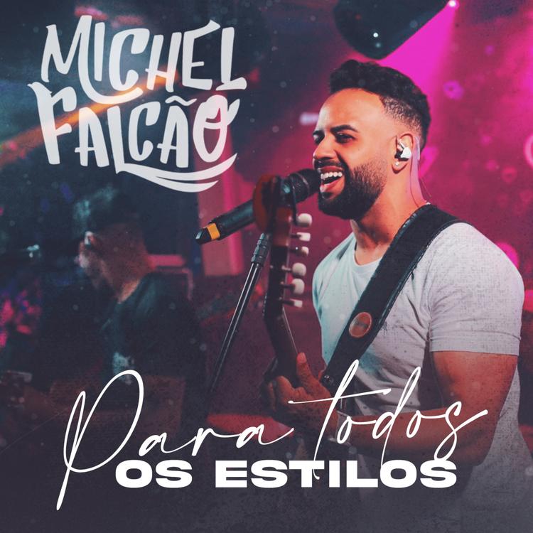 Michel Falcão's avatar image