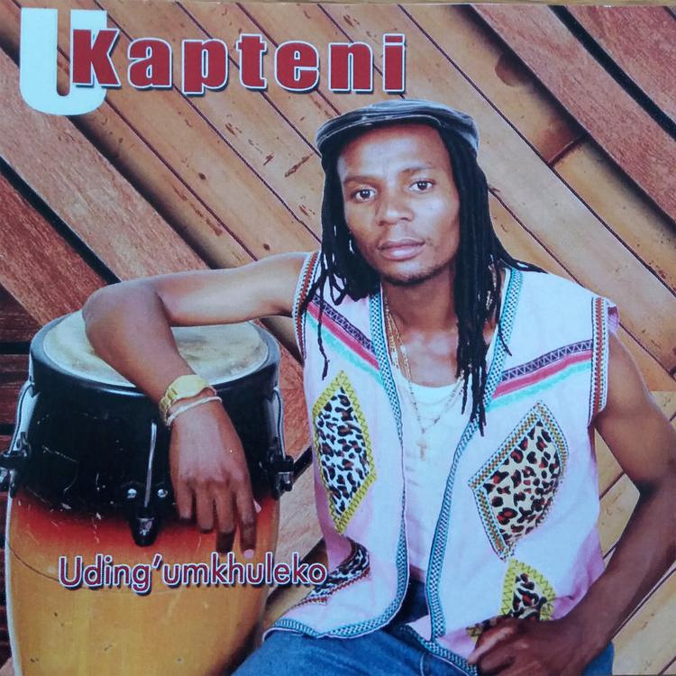 Kapteni's avatar image