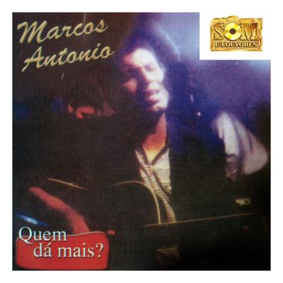 Amigo Incomparável By Marcos Antônio's cover