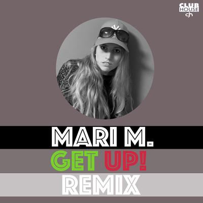 Get Up (RnB Mix 2023)'s cover