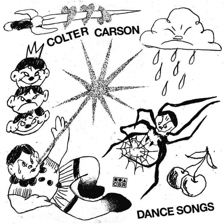 Colter Carson's avatar image