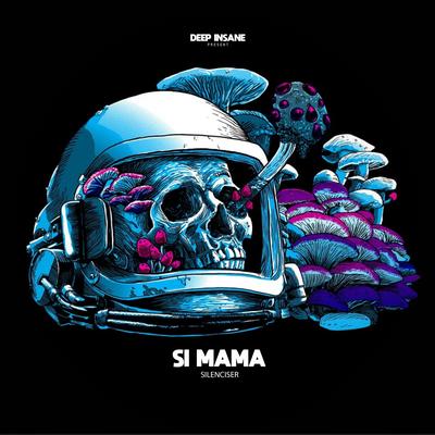 Si Mama (Extended Mix)'s cover