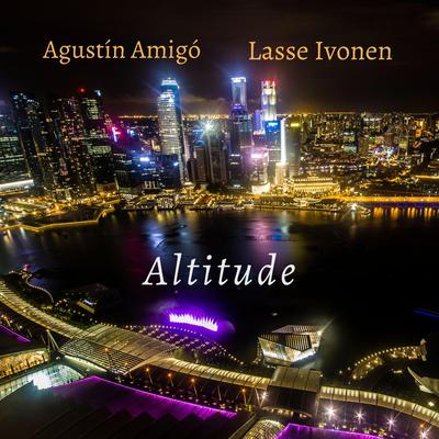 Altitude By Agustín Amigó, Lasse Ivonen's cover