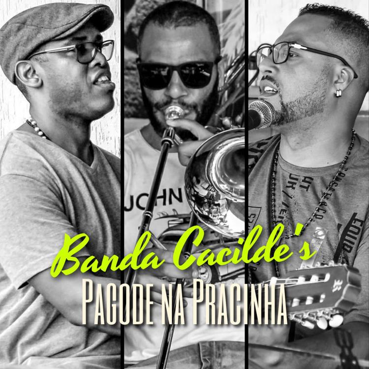 Banda Cacilde´s's avatar image