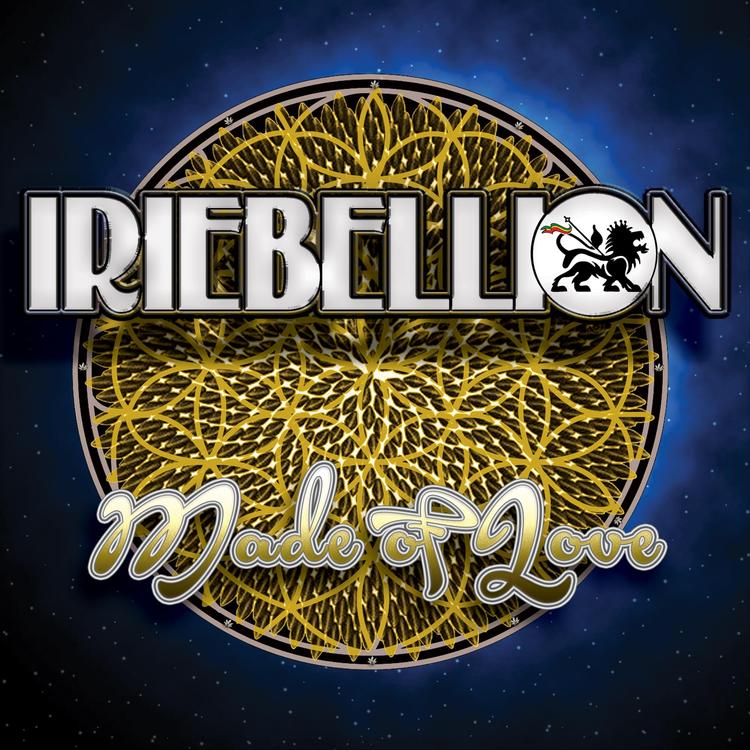 Iriebellion's avatar image