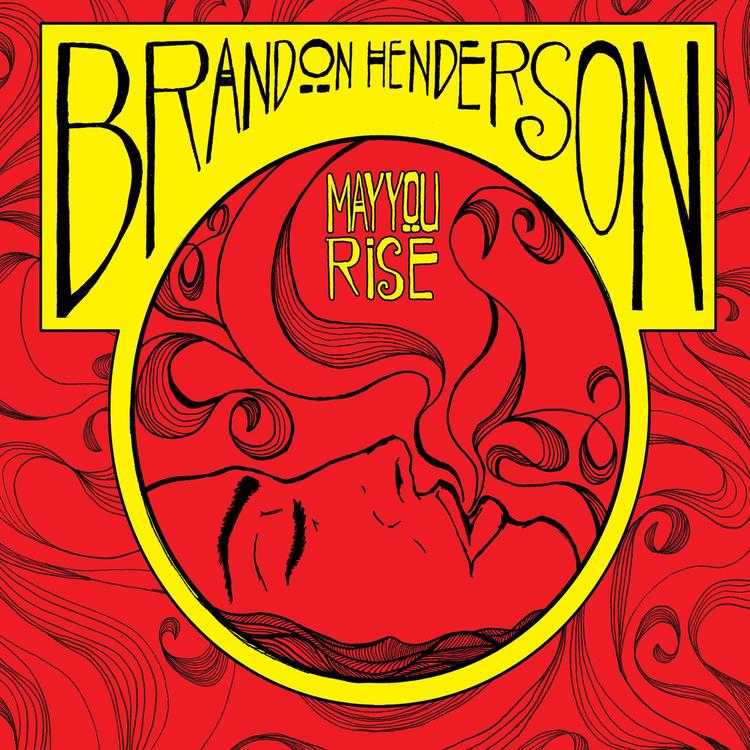 Brandon Henderson's avatar image