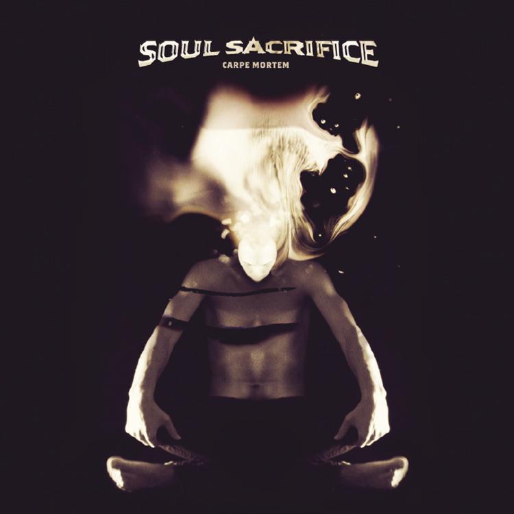 Soul Sacrifice's avatar image