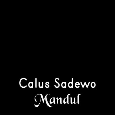Mandul 's cover