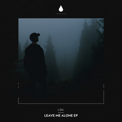 Leave Me Alone (Extended Mix)'s cover