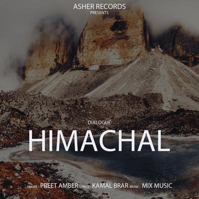 Himachal's cover