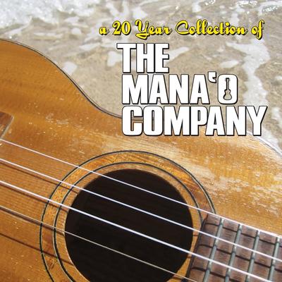 A 20 Year Collection of the Mana'o Company's cover