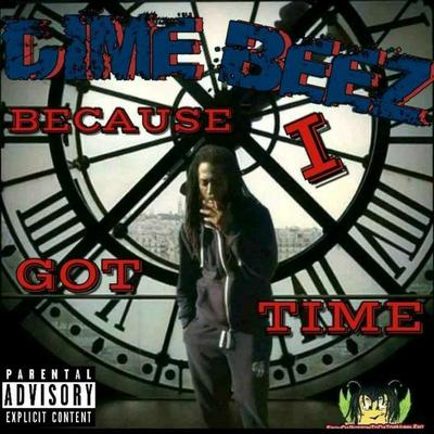 Dime Beez's cover