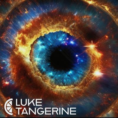 Edge of the Universe By Luke Tangerine's cover