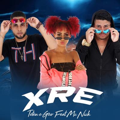 Xre's cover