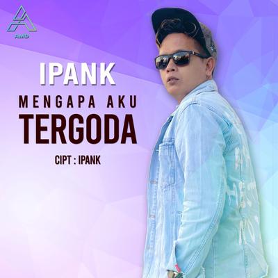 Mengapa Aku Tergoda's cover