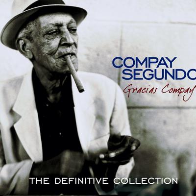 Guajira guantanamera By Compay Segundo's cover
