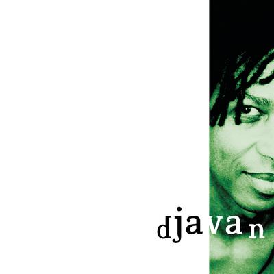 Eu Te Devoro By Djavan's cover