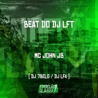 Beat do Dj Lft's cover