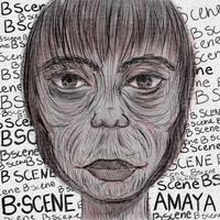 AMAYA's avatar cover